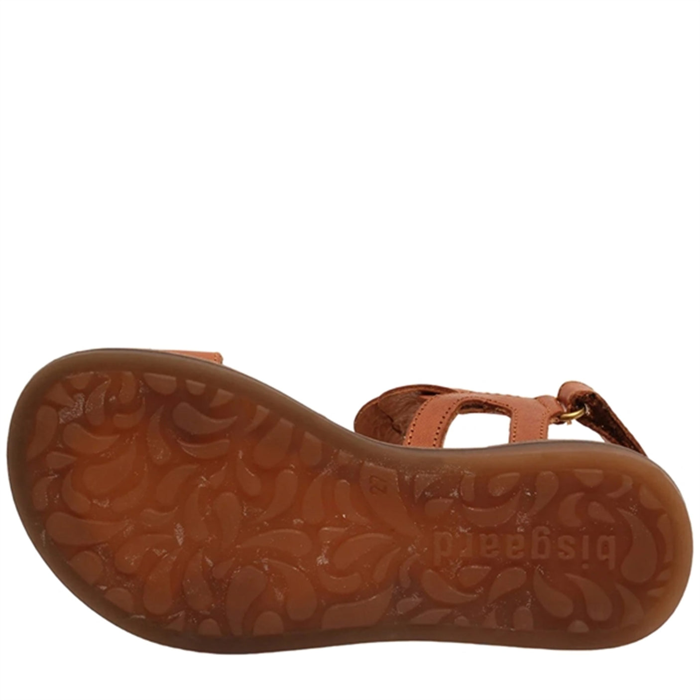 Bisgaard Cille Sandal Cognac
