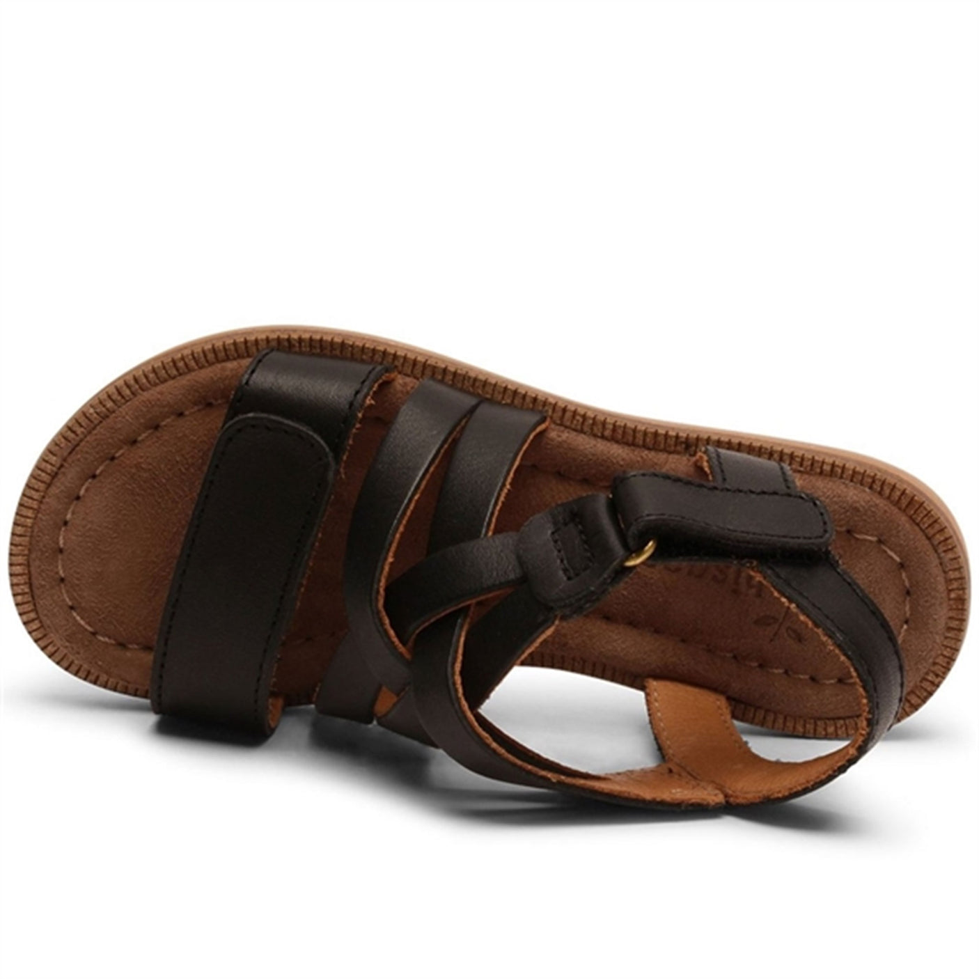 Bisgaard Clea Sandal Black