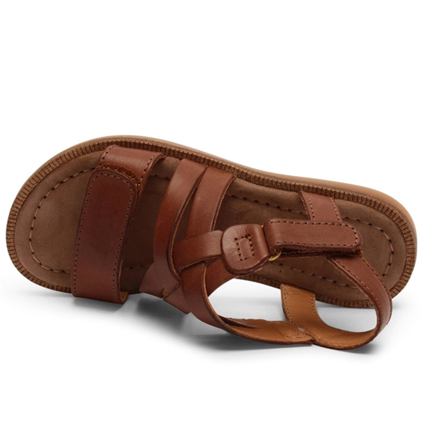 Bisgaard Clea Sandal Brown
