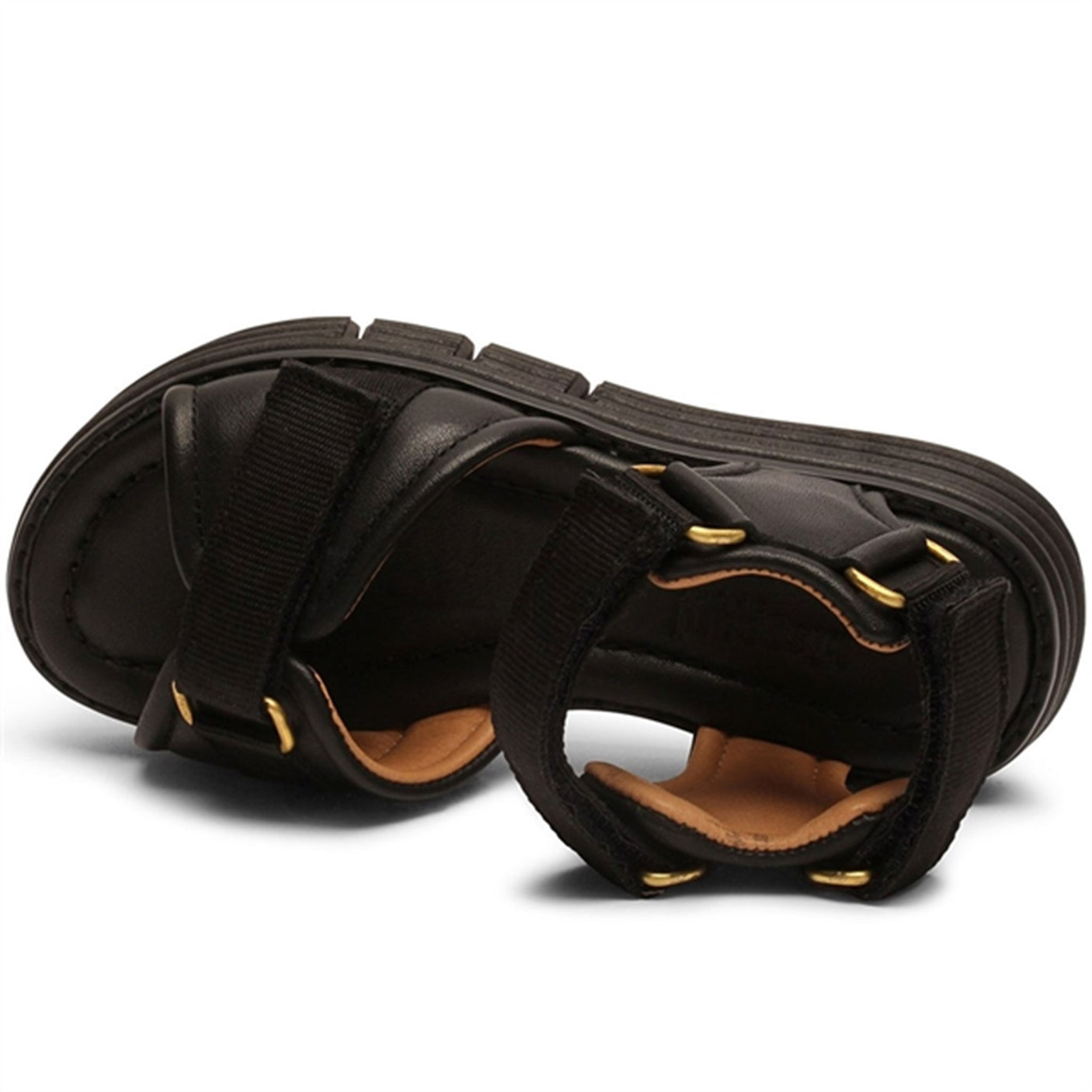 Bisgaard Ally Sandal Black