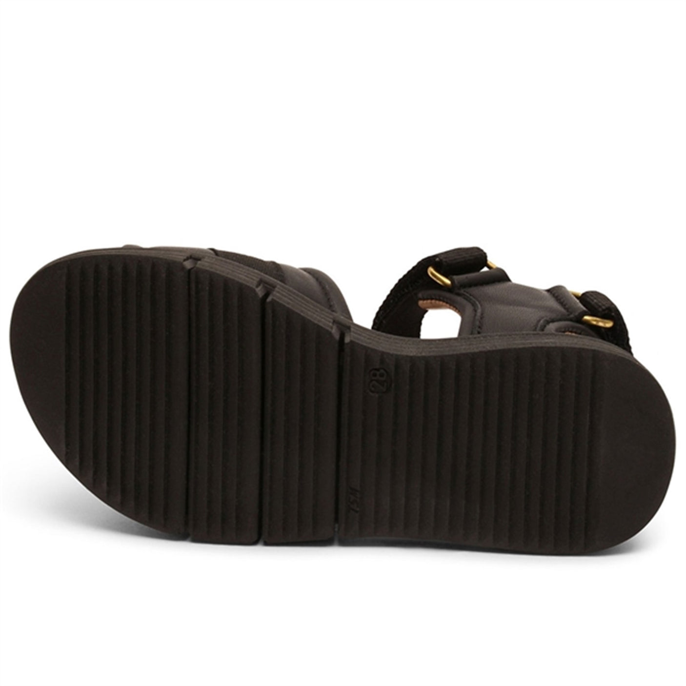 Bisgaard Ally Sandal Black