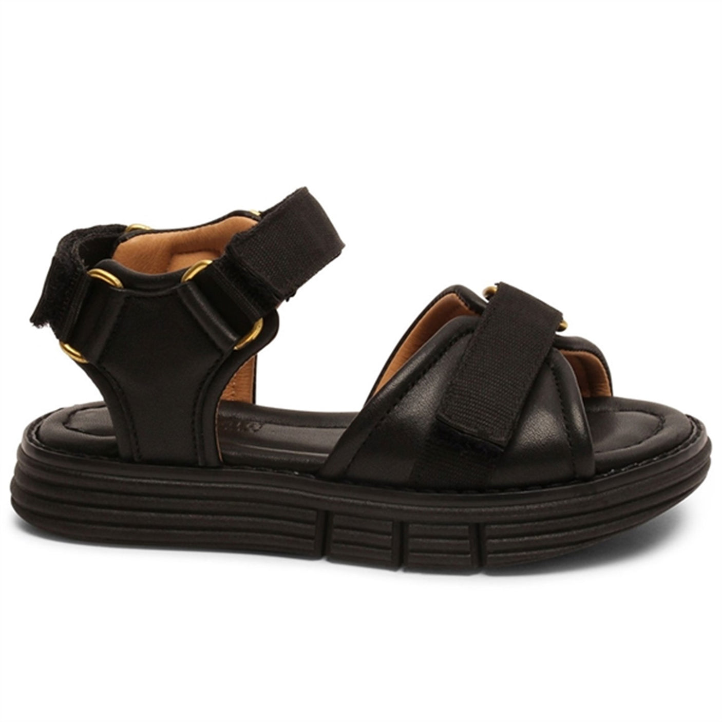Bisgaard Ally Sandal Black