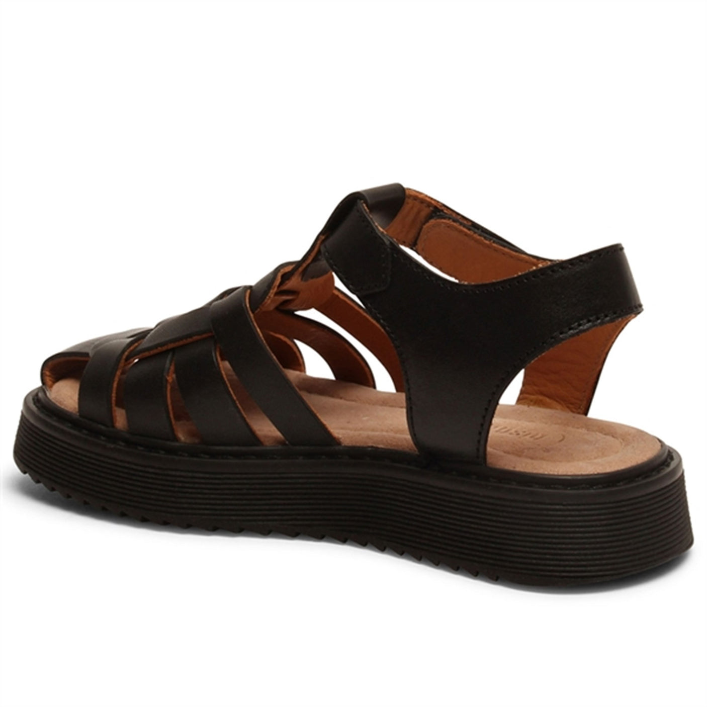 Bisgaard Alison Sandal Black