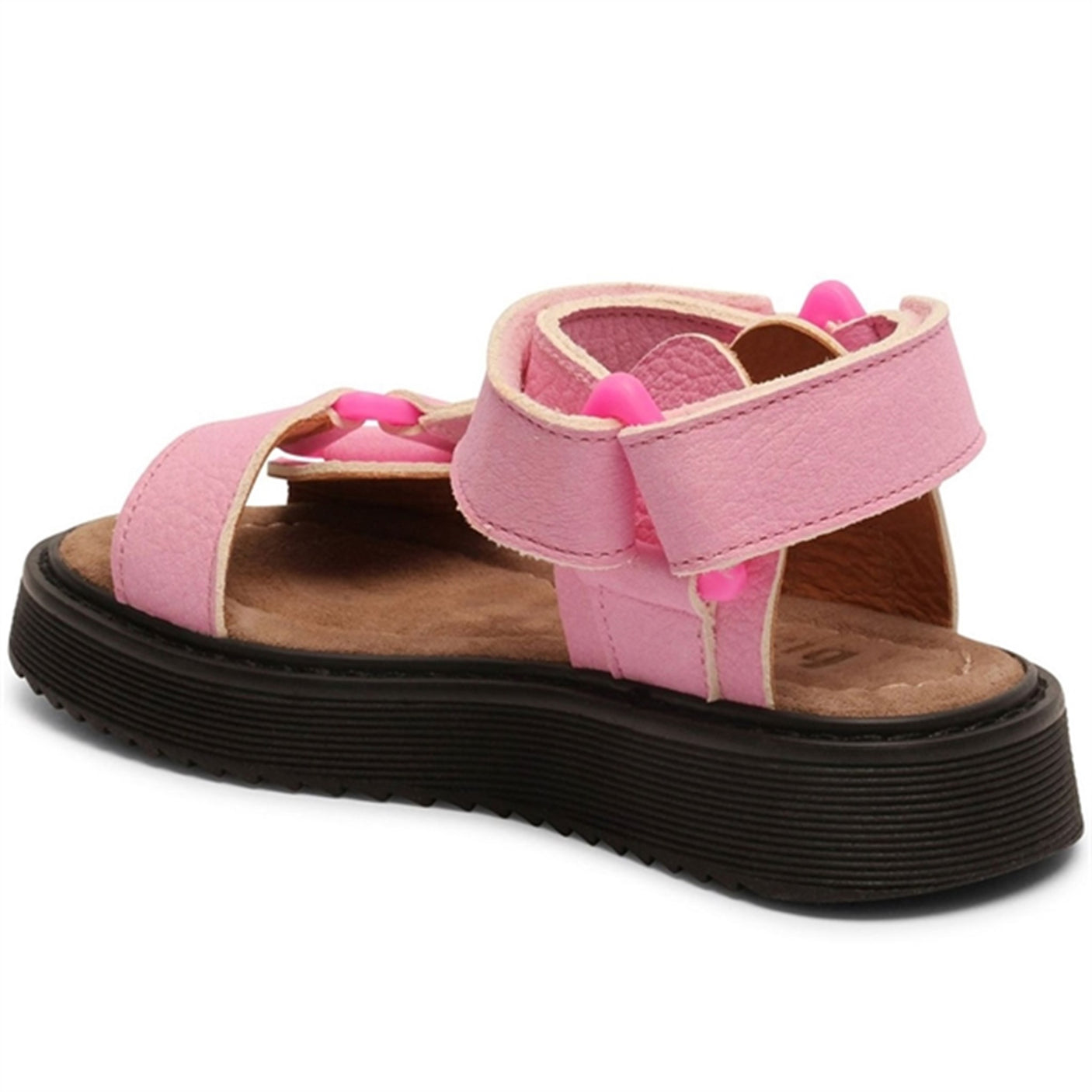 Bisgaard Betina Sandal Pink