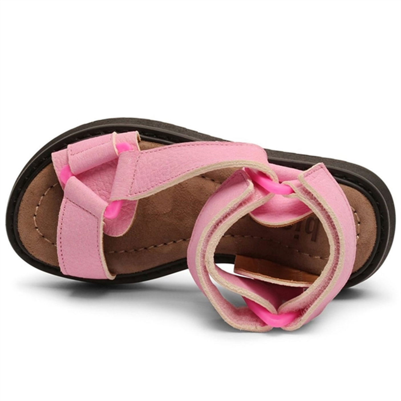 Bisgaard Betina Sandal Pink