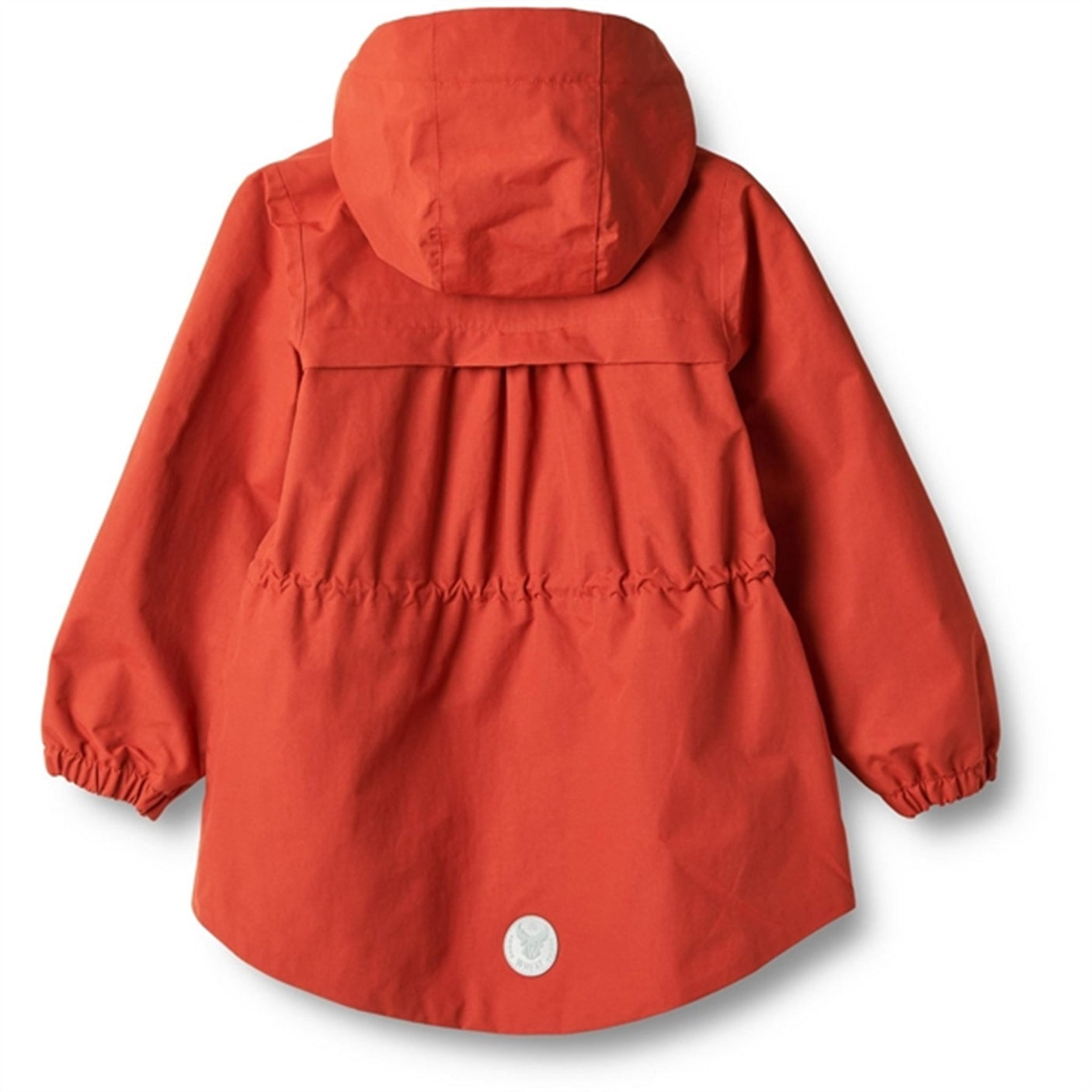 Wheat Jacket Ada Tech Red