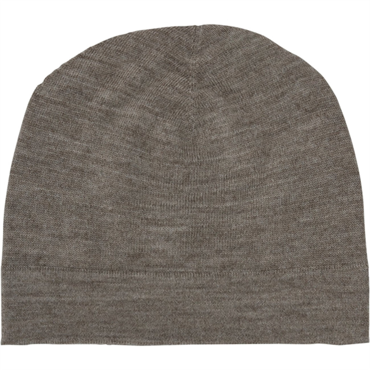 FUB Hat Beige Melange