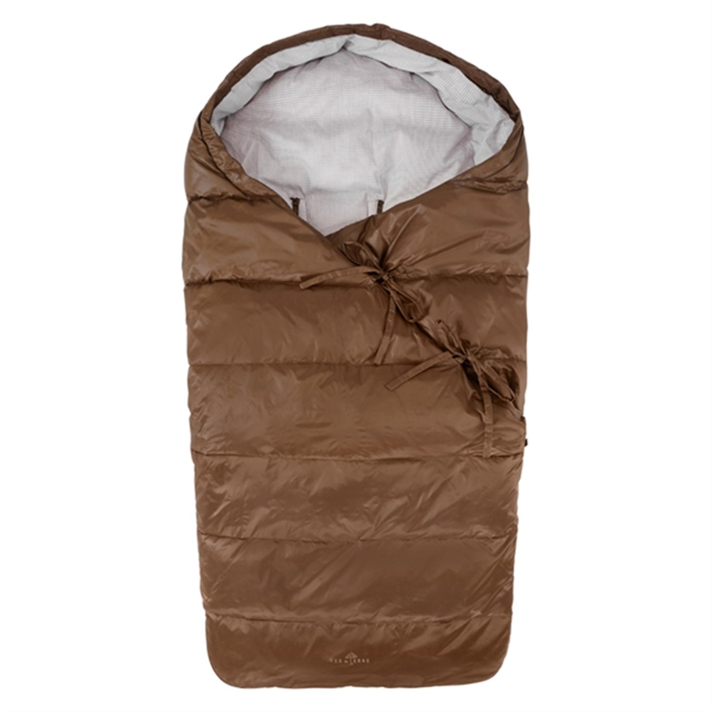 Ver de Terre Featherlight Baby Sleeping Bag Kangaroo
