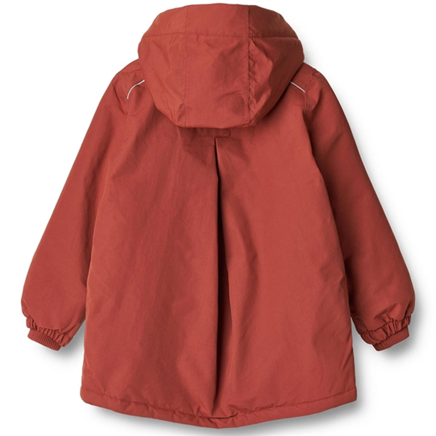 Wheat Jacket Mimmi Tech Red