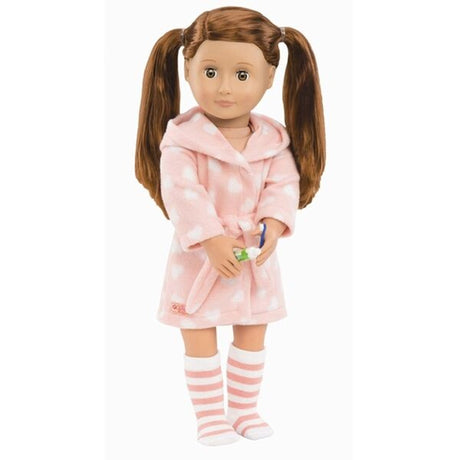 Our Generation Dollwear - Ready for the Night 2