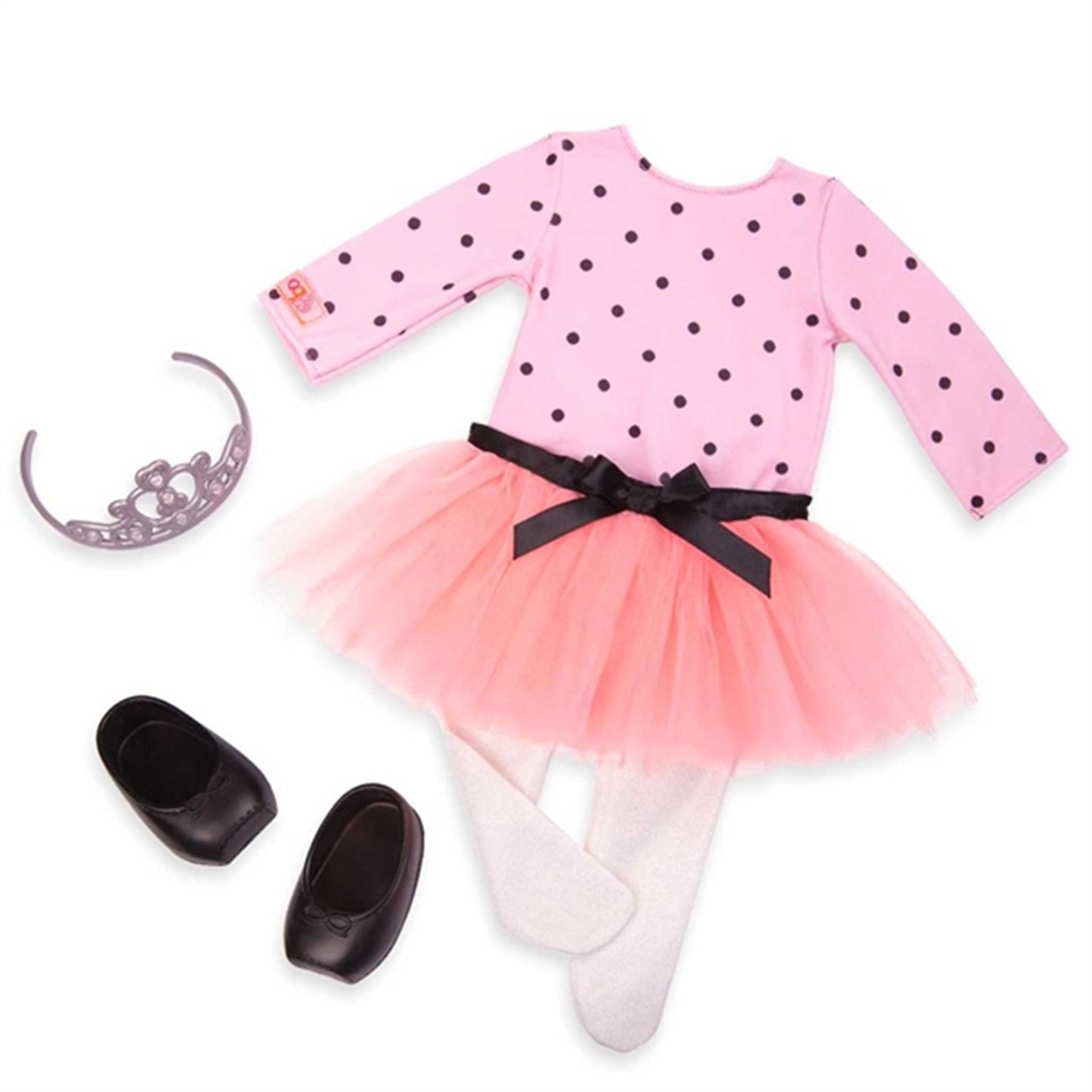 Our Generation Dollwear - On Point