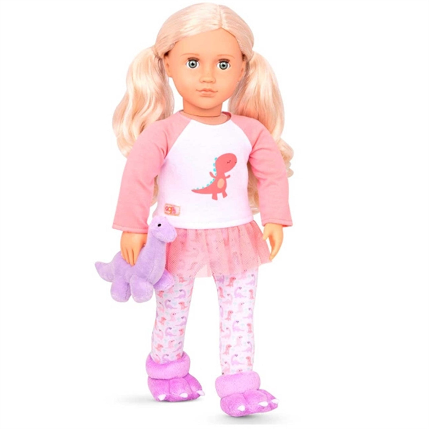 Our Generation Dollwear Deluxe - Dream Bright, Sleep Tight 2