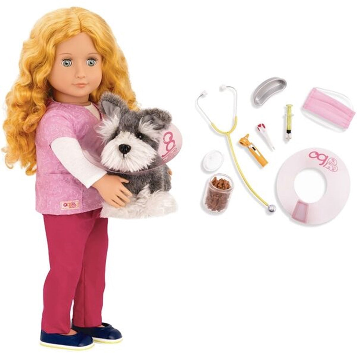 Our Generation Doll - Anais