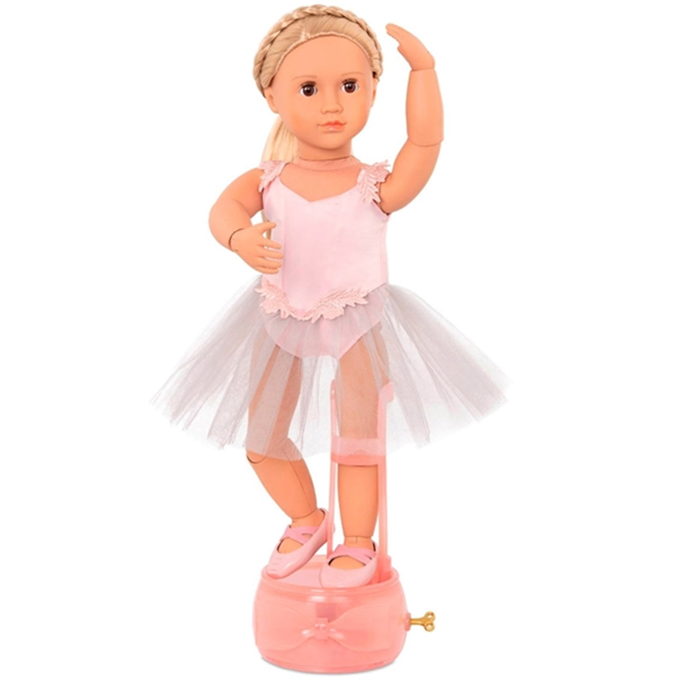 Our Generation Doll - Erin 2