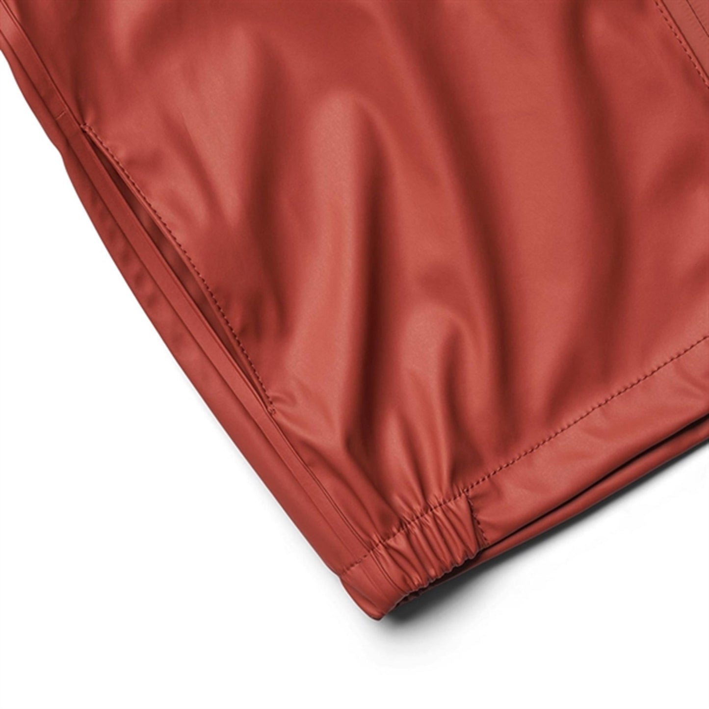 Wheat Rain Set Charlie Red