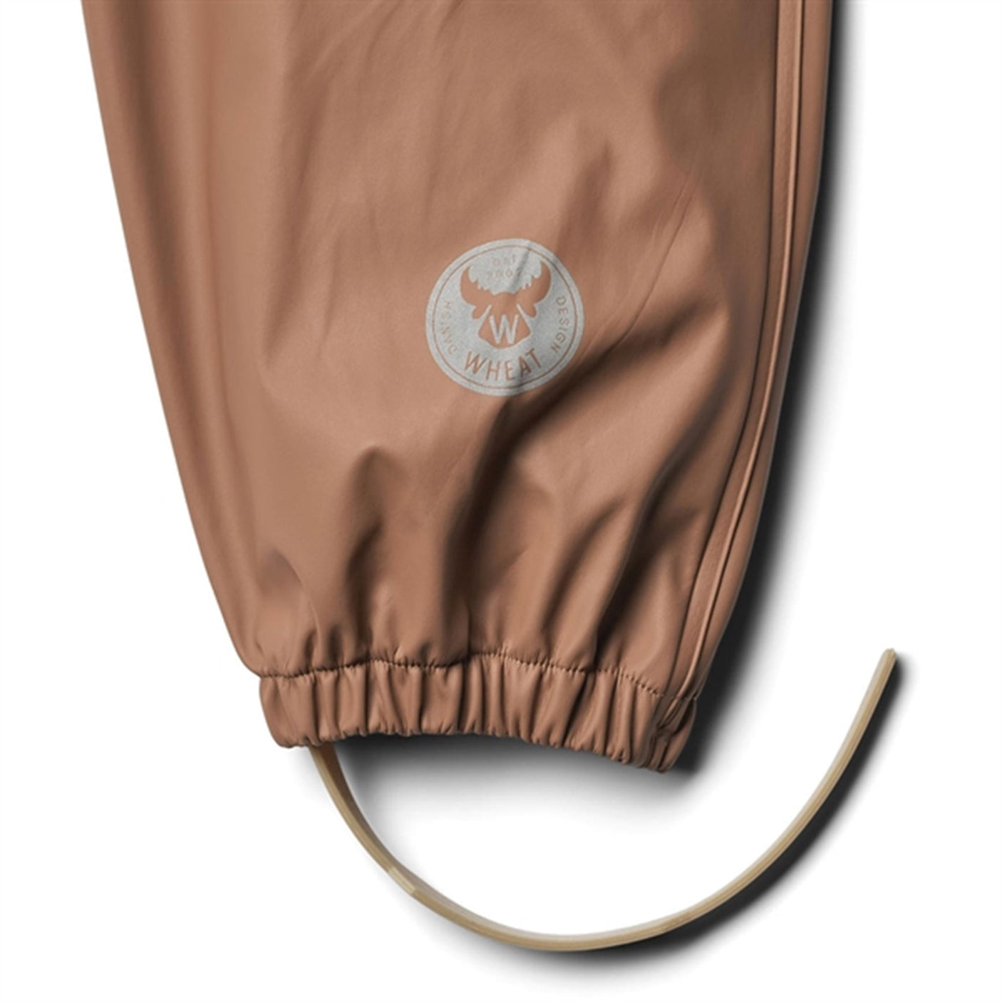 Wheat Rainwear Set Ola Berry Dust