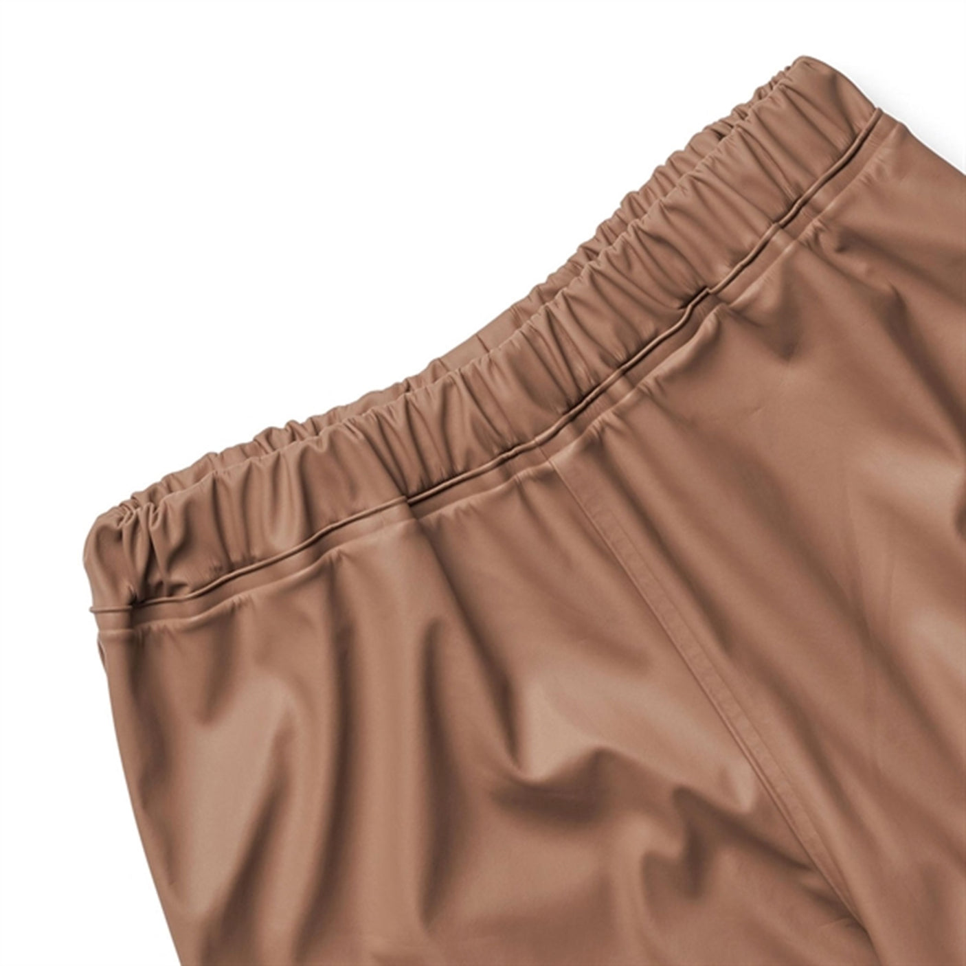 Wheat Rainwear Set Ola Berry Dust