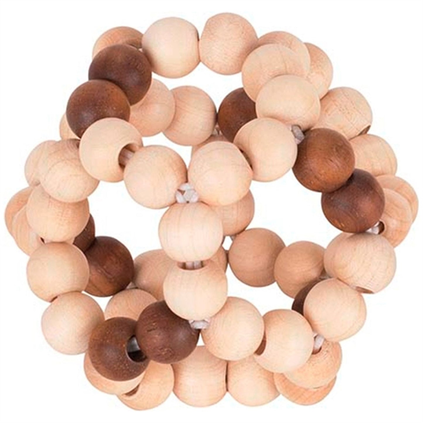 Heimess Nature Touch Ring Ball