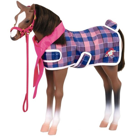 Our Generation Horse - Quarter Foal