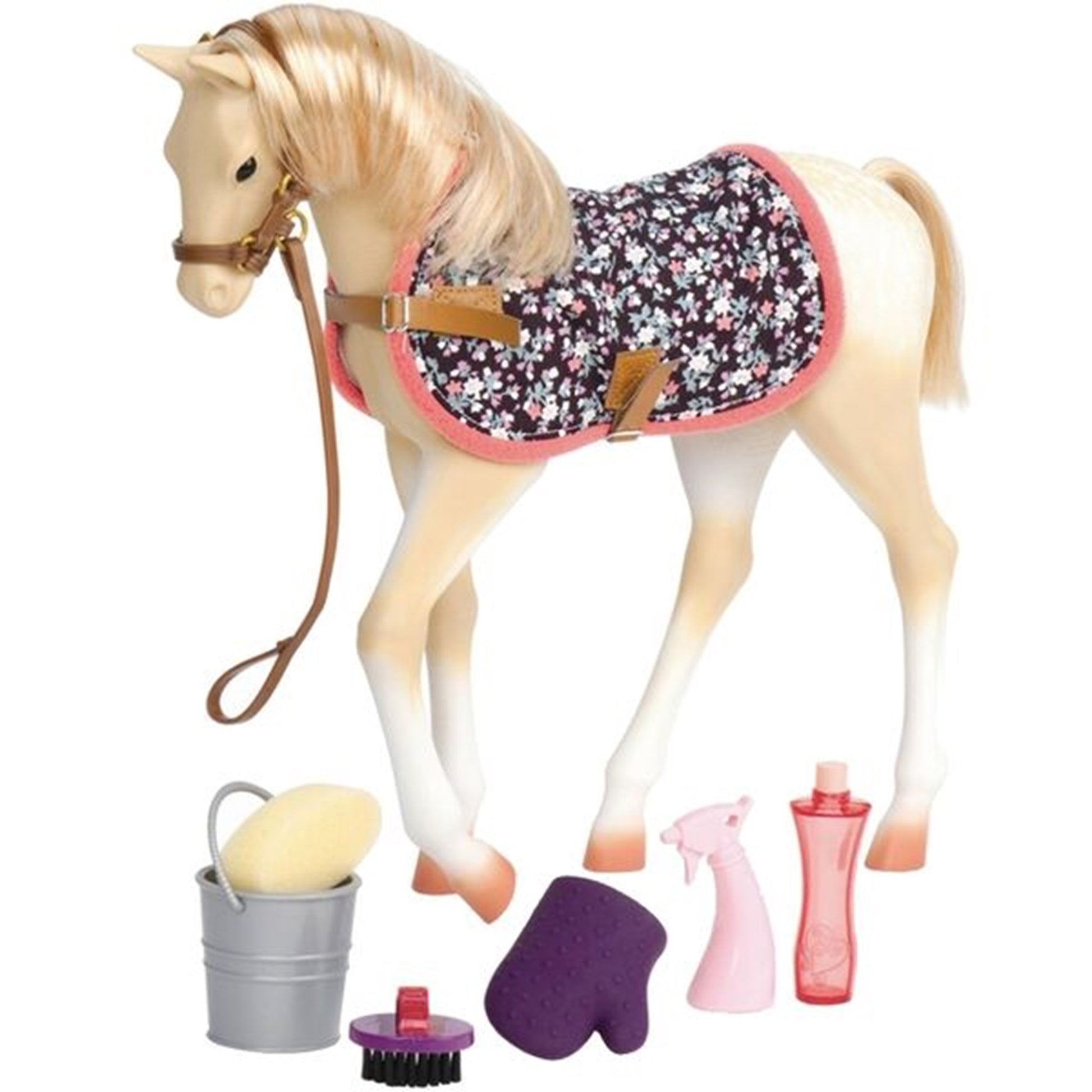 Our Generation Horse - Mustang Foal