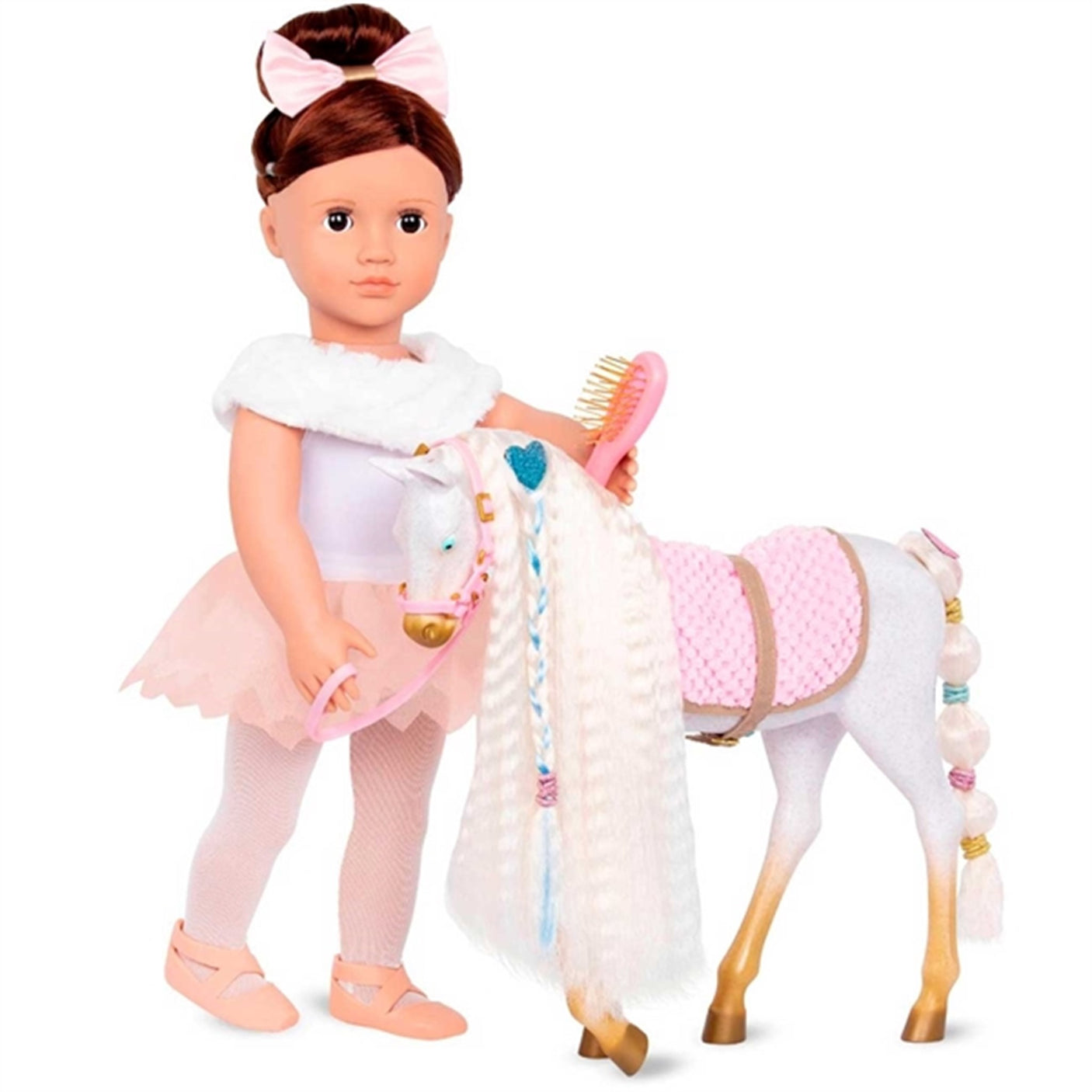 Our Generation Horse - Andalusien Foal 4