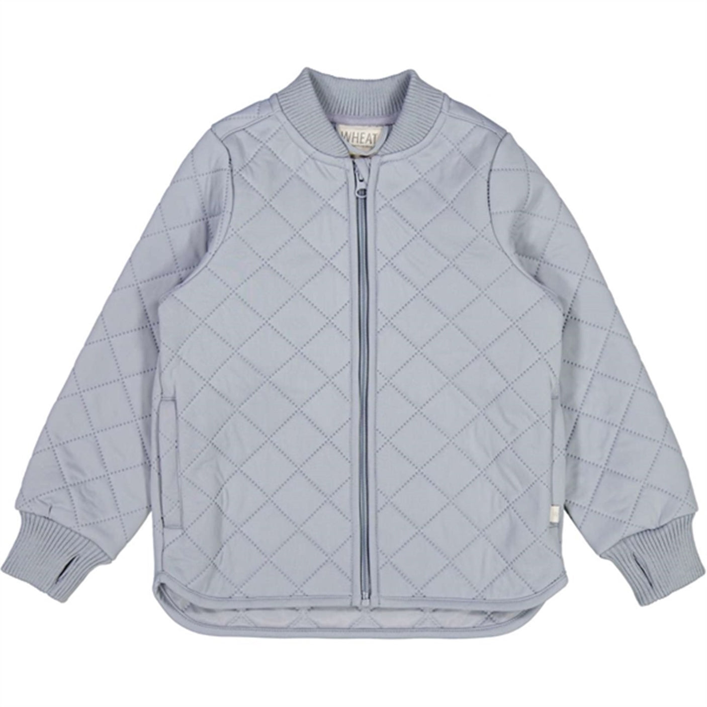 Wheat Thermo Dove Jacket Loui