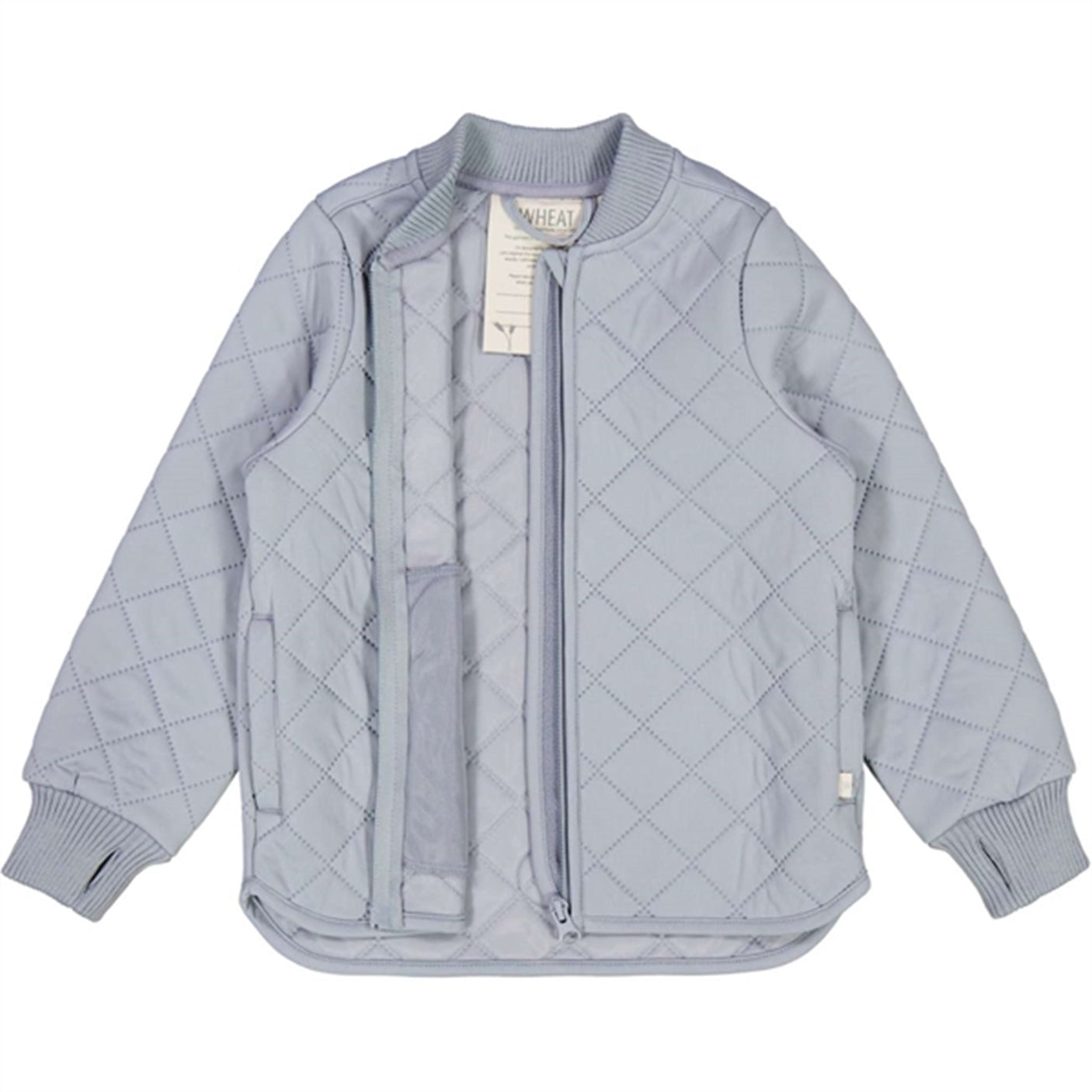 Wheat Thermo Dove Jacket Loui