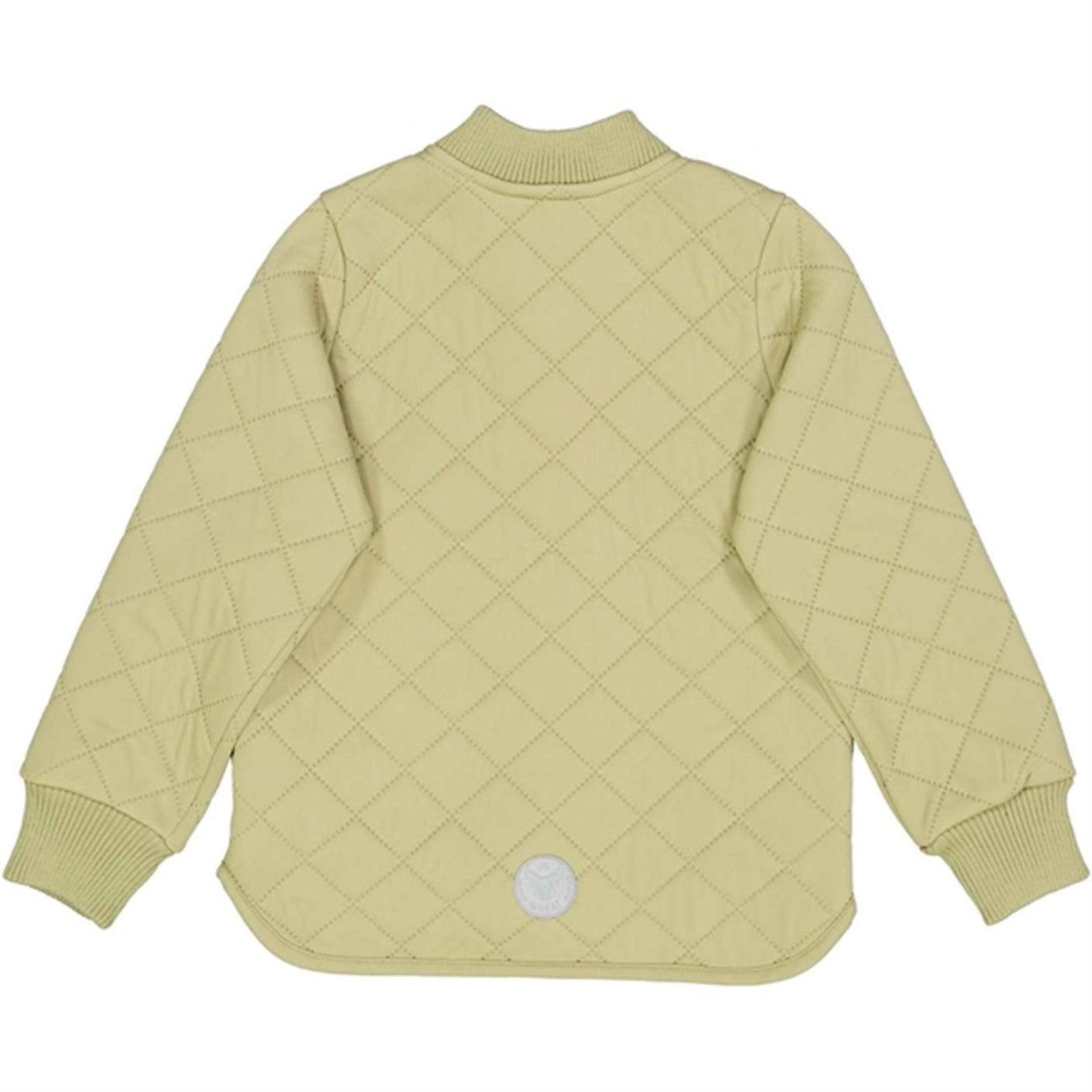 Wheat Thermo Forest Mist Jacket Loui