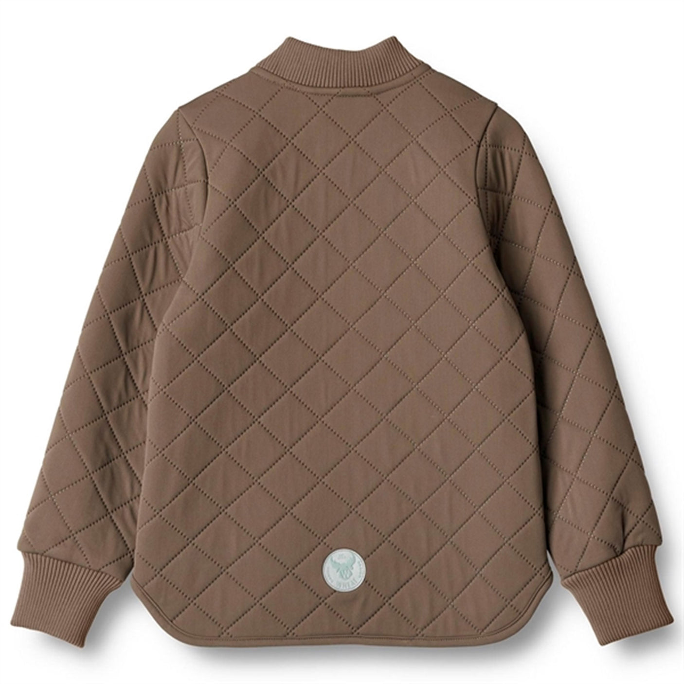 Wheat Thermo Stone Jacket Loui