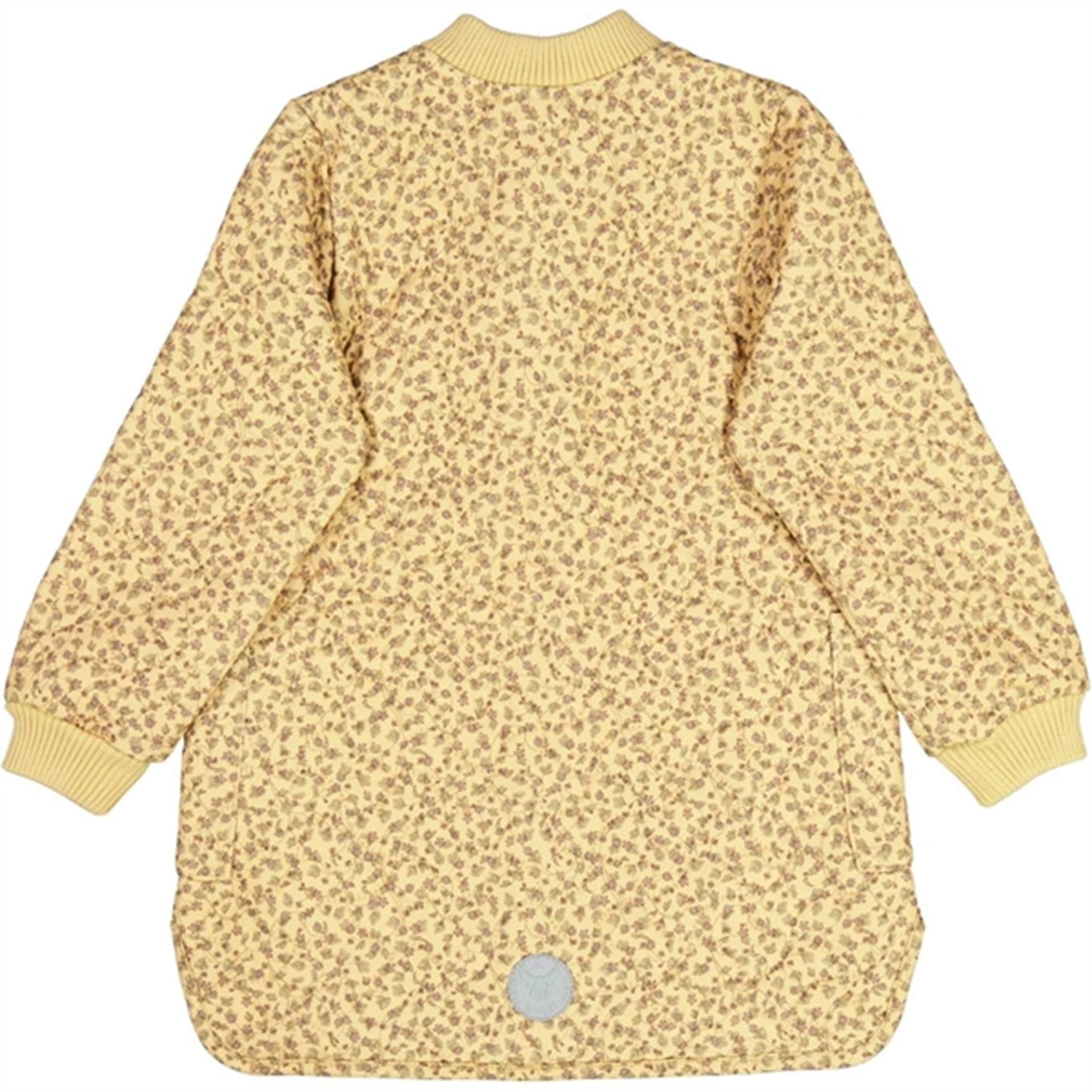 Wheat Thermo Gooseberry Wine Jacket Herta