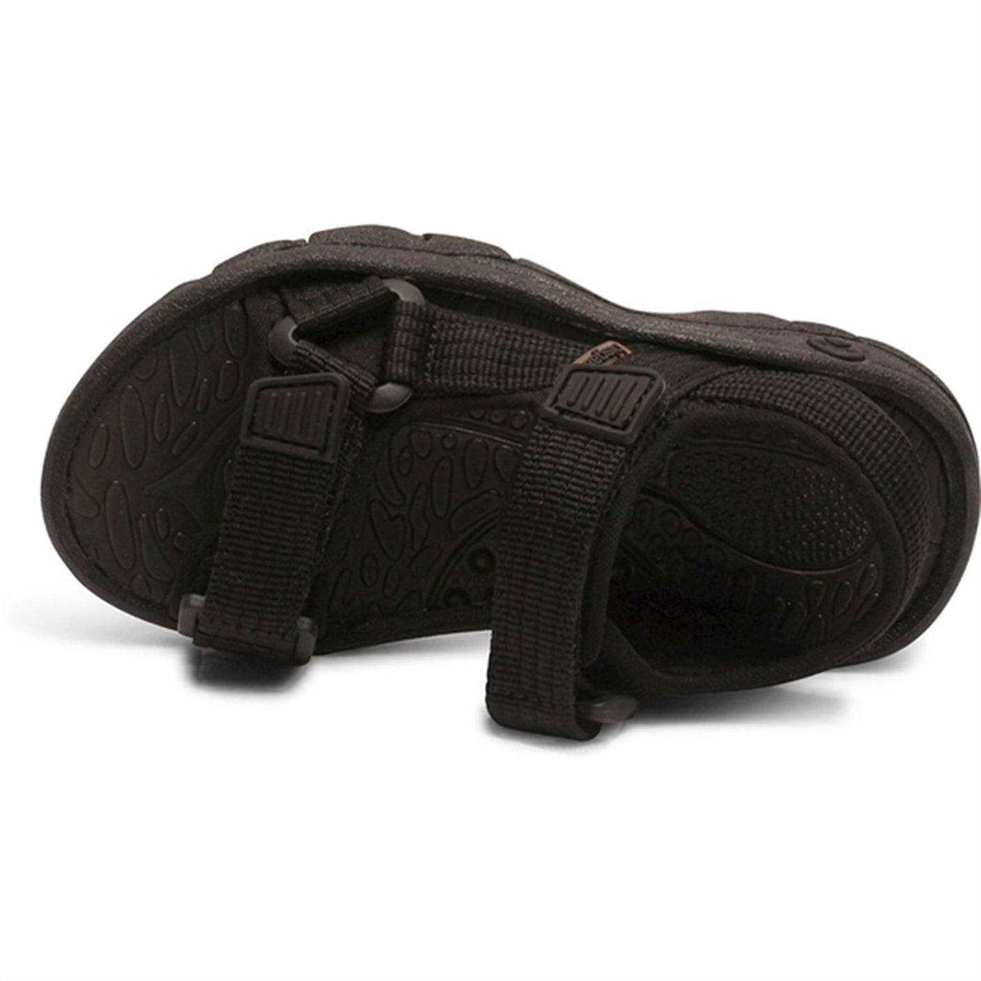 Bisgaard Nico S Sandal Black