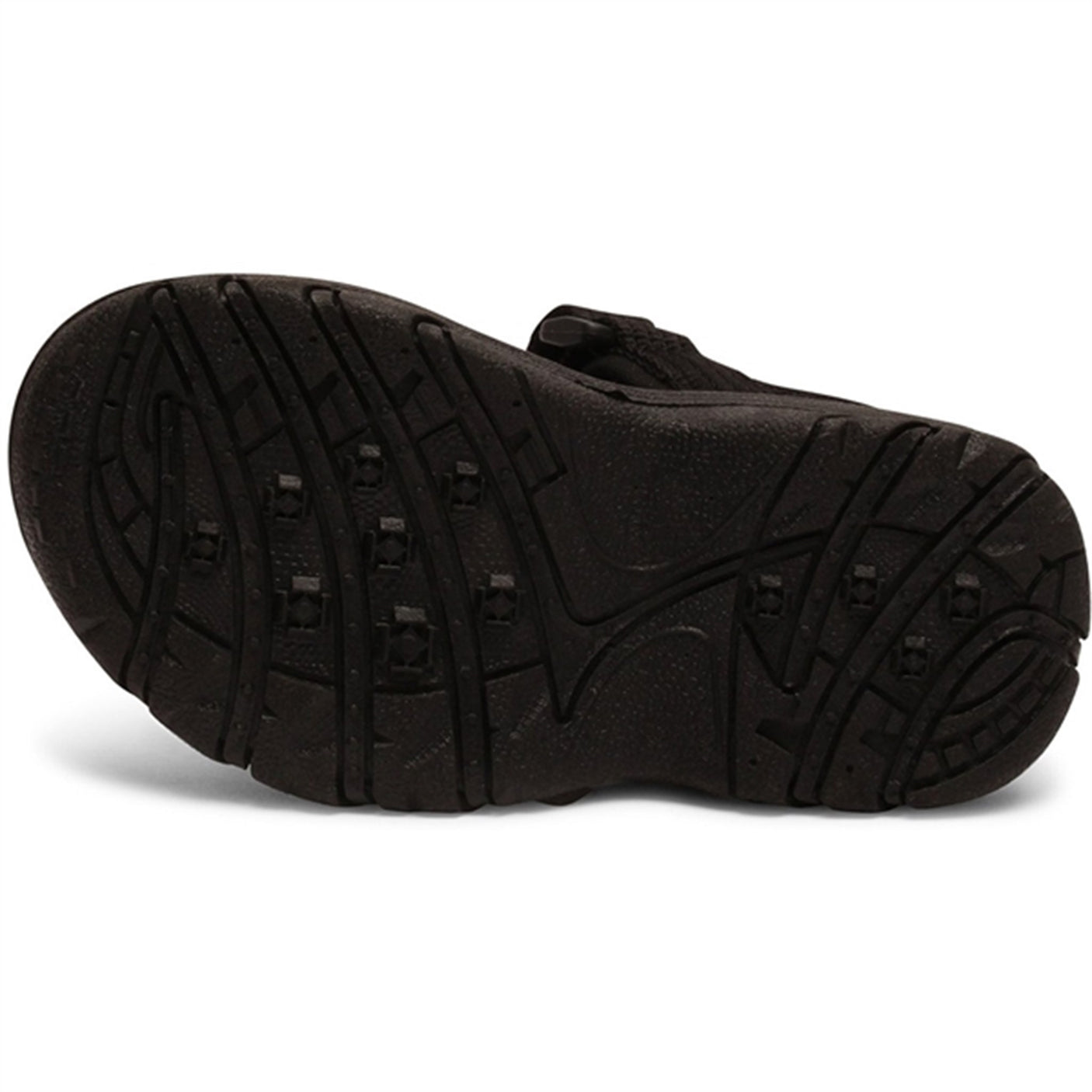 Bisgaard Nico S Sandal Black