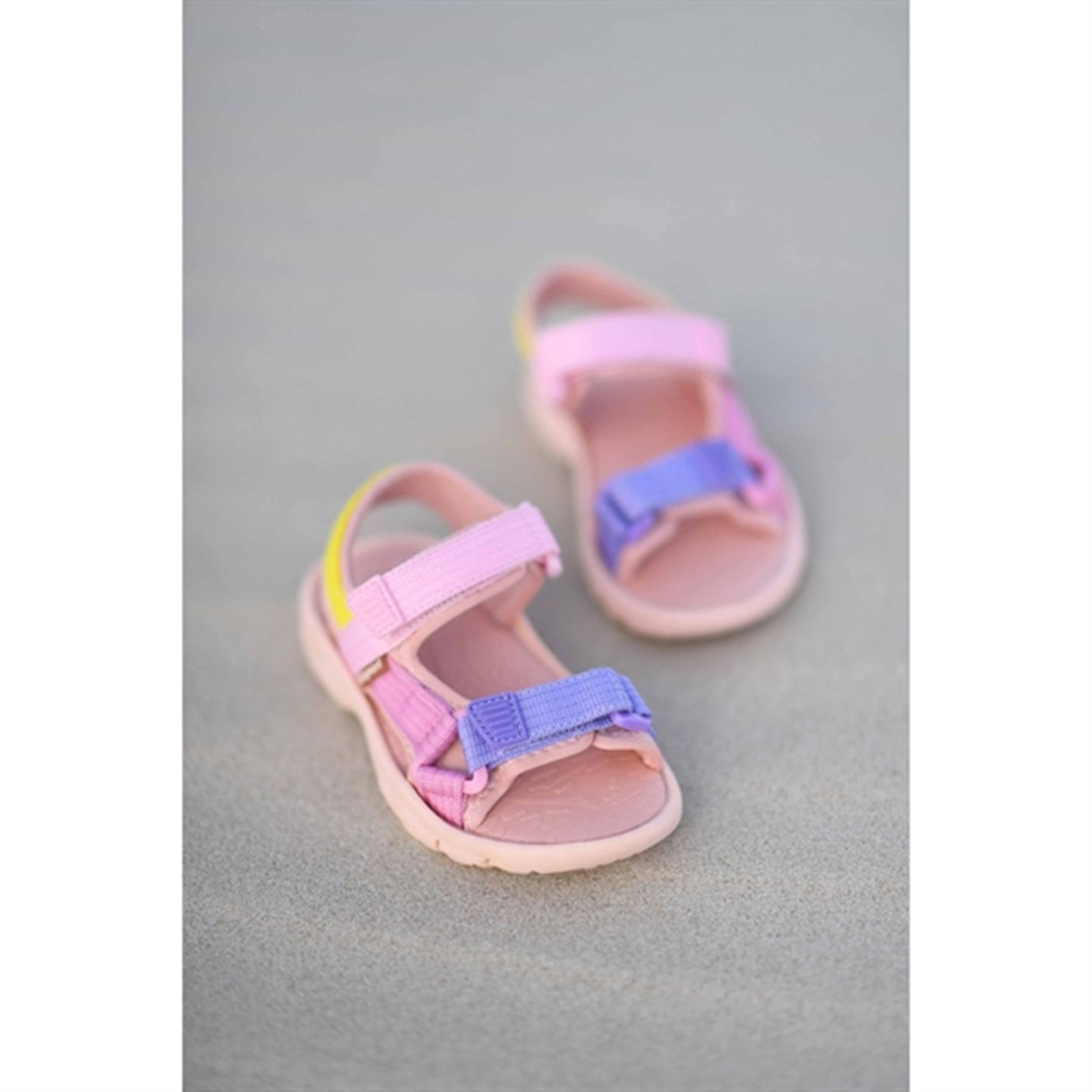 Bisgaard Nico S Sandal Blush