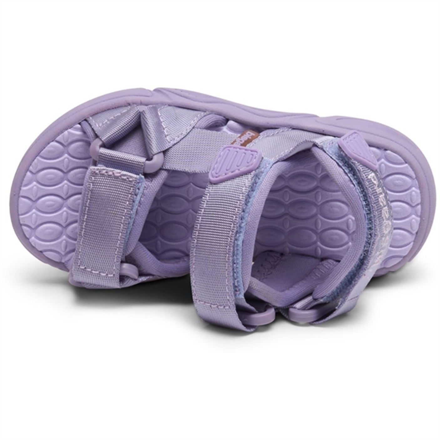 Bisgaard Louis Sandal Lavender