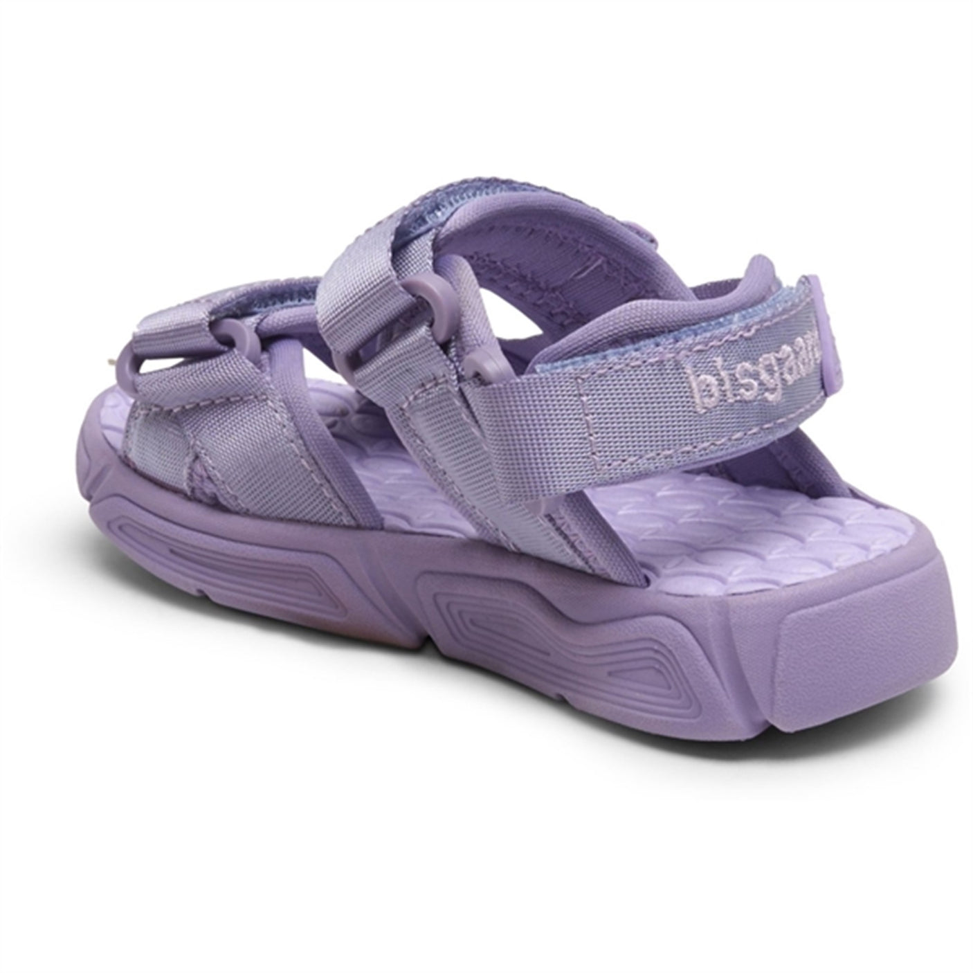 Bisgaard Louis Sandal Lavender