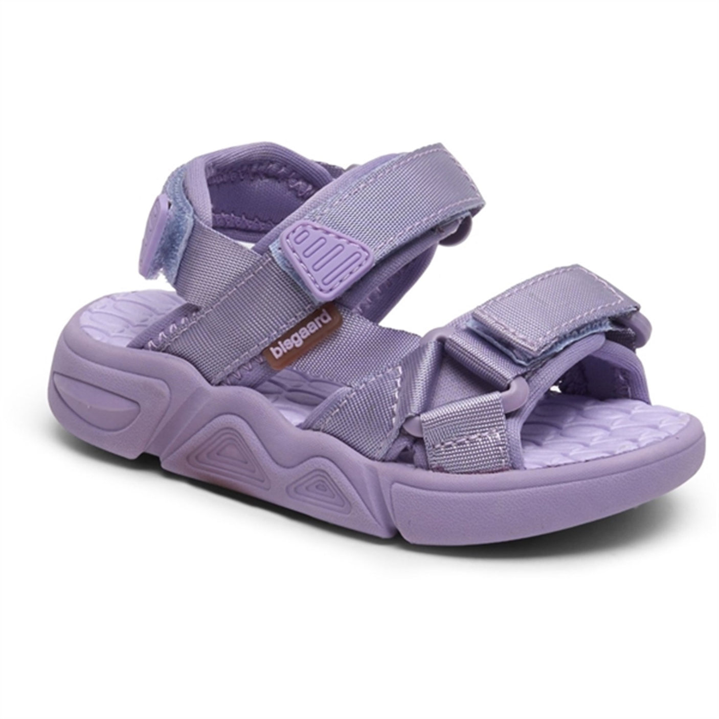 Bisgaard Louis Sandal Lavender
