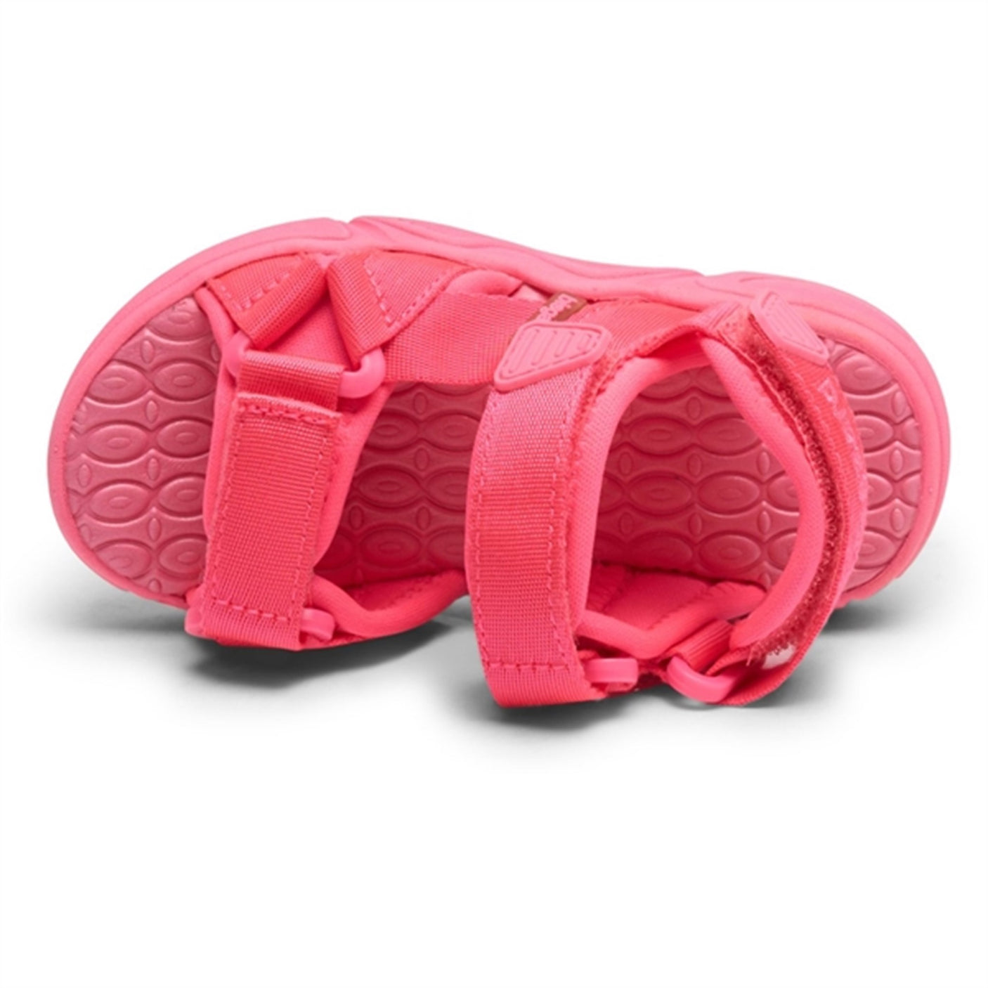 Bisgaard Louis Sandal Pink