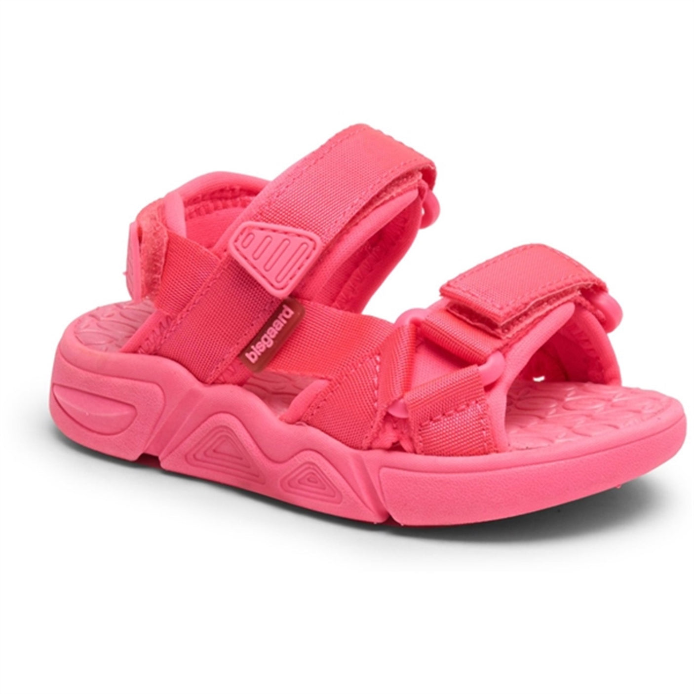 Bisgaard Louis Sandal Pink