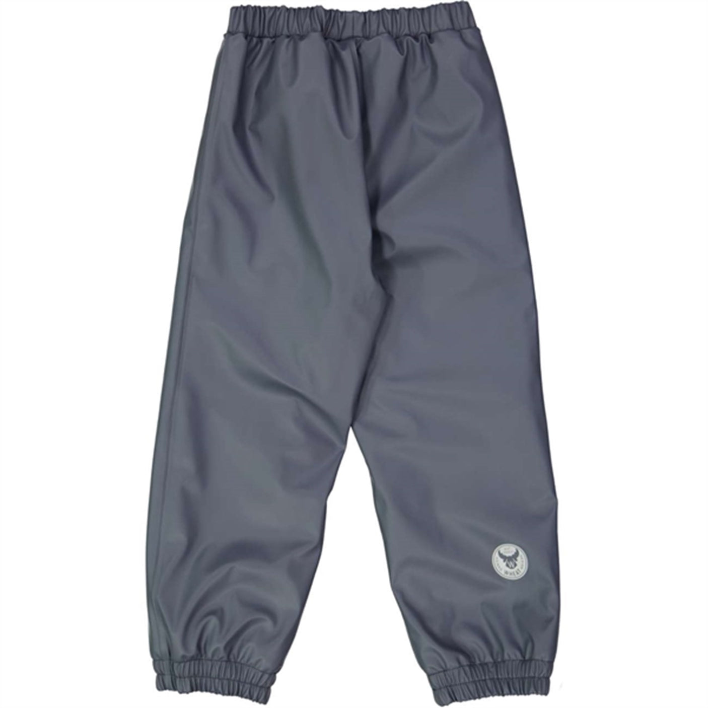 Wheat Rain Pants Um Thermo Greyblue