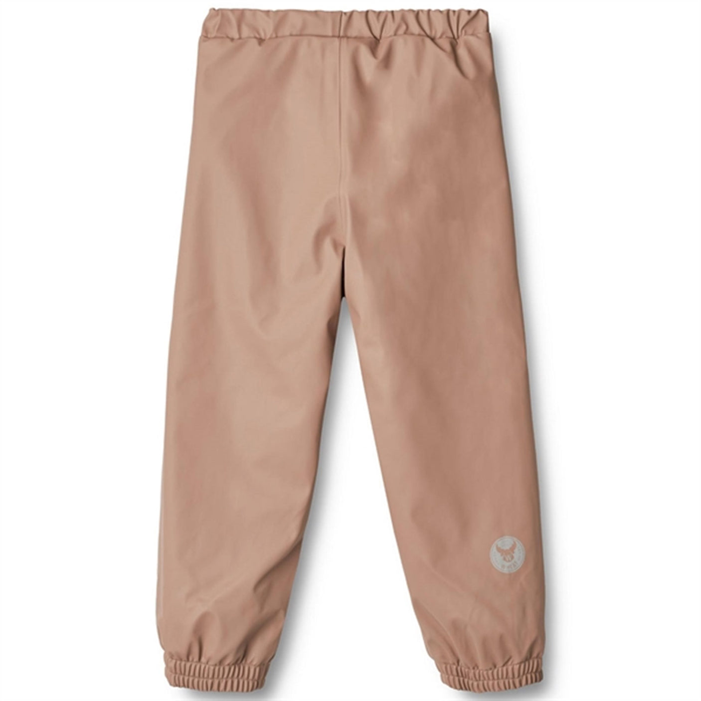 Wheat Rain Pants Um Thermo Lavender Rose
