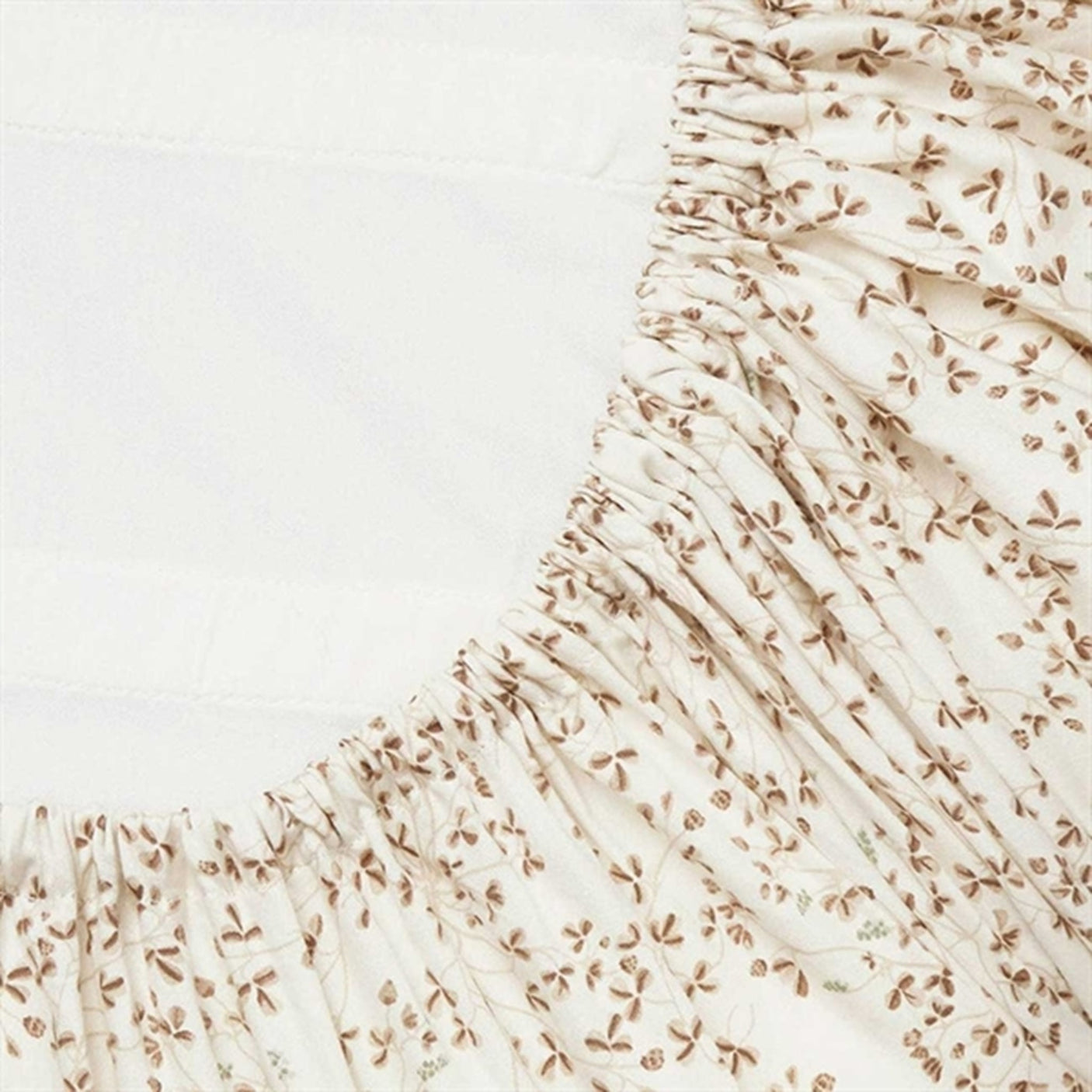 Cam Cam Copenhagen Babynest Cover Lierre