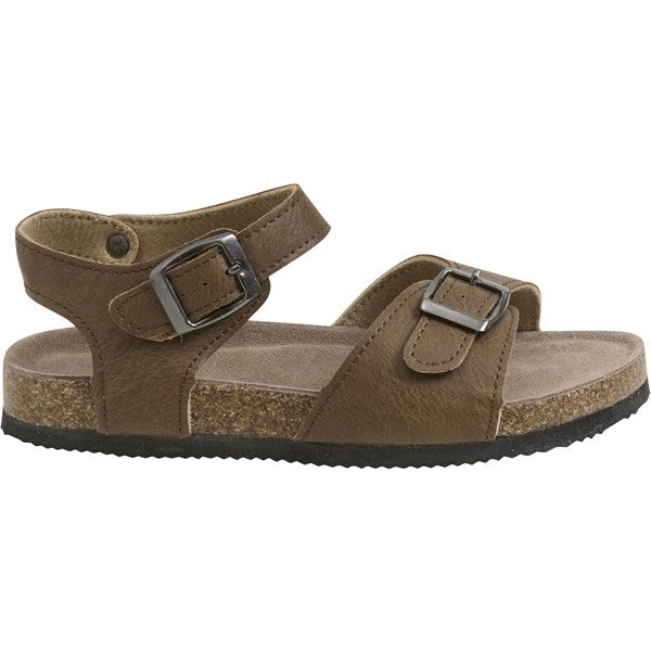 Color Kids Sandals Rain Drum