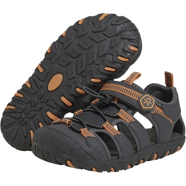 Color Kids Hiking Sandals Phantom