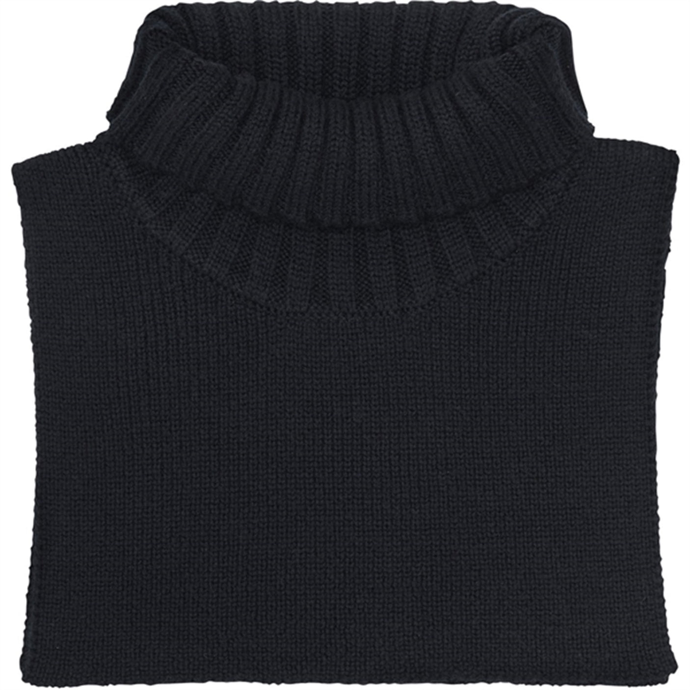 FUB Neck Warmer Dark Navy