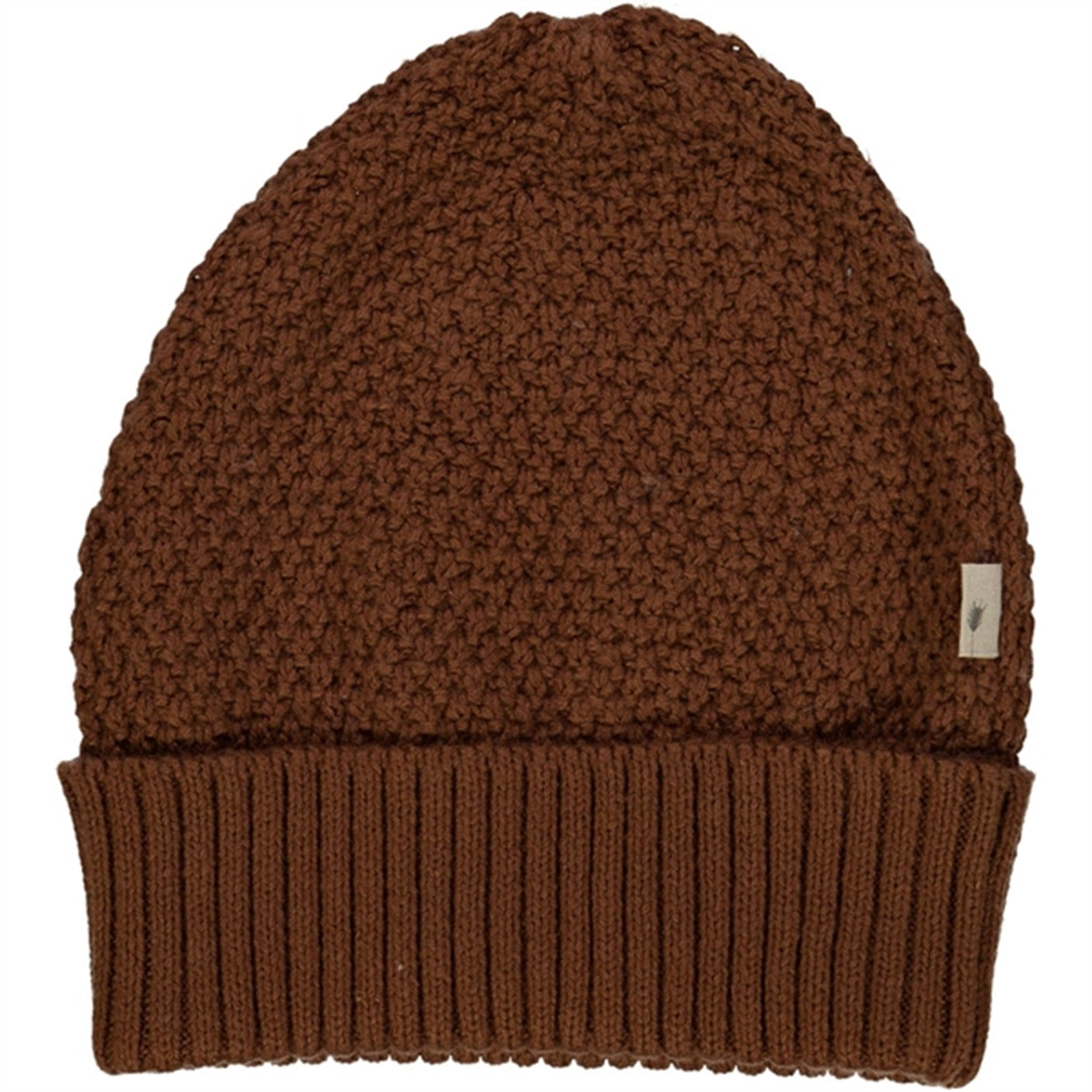 Wheat Beanie Evig Dry Clay