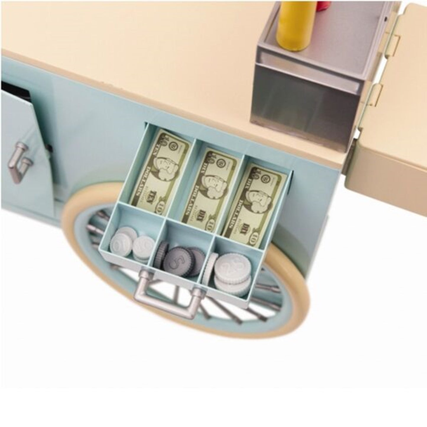 Our Generation Hotdog Stand