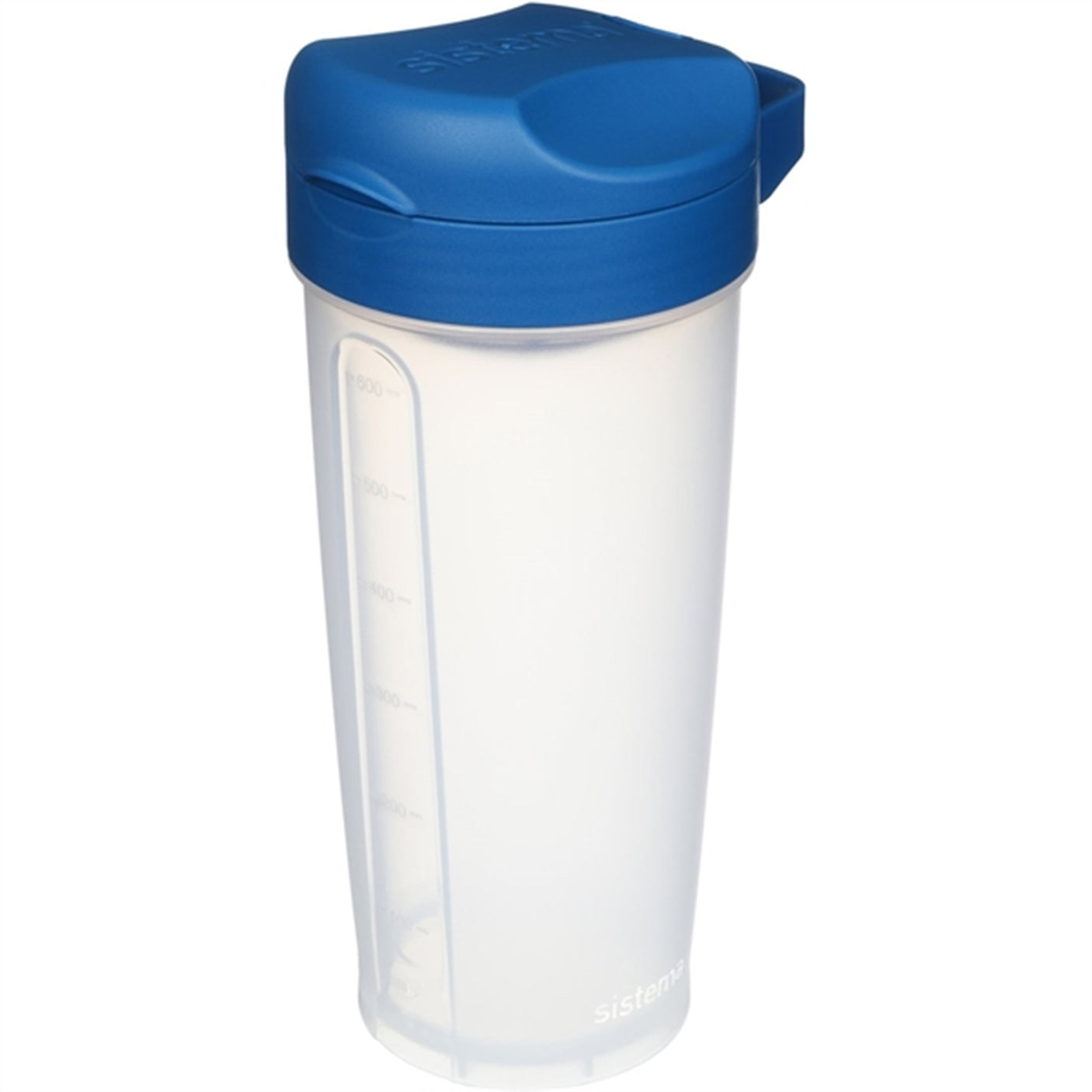 Sistema Active Shaker 750 ml Ocean Blue