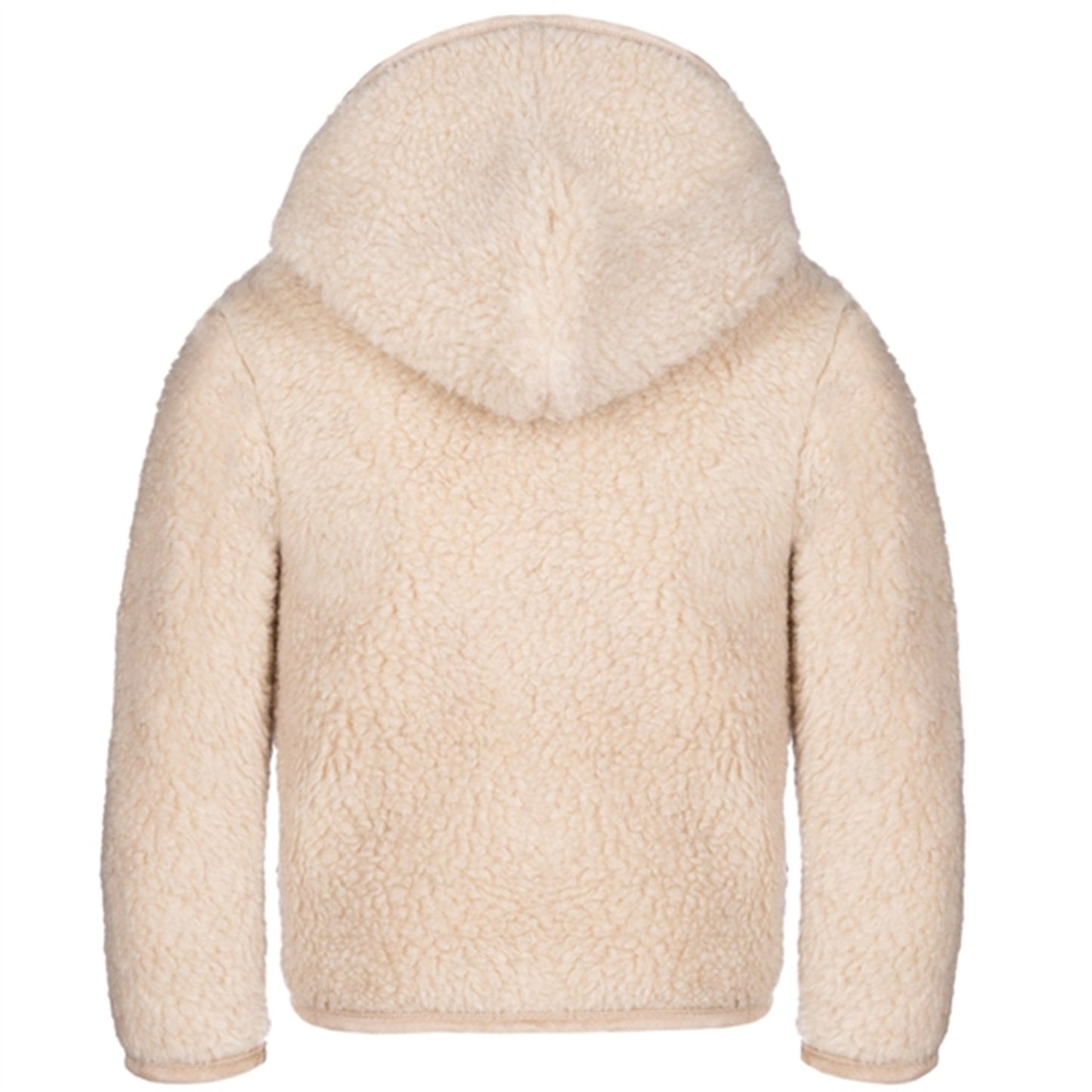 Alwero Jacket Jas Angy Beige