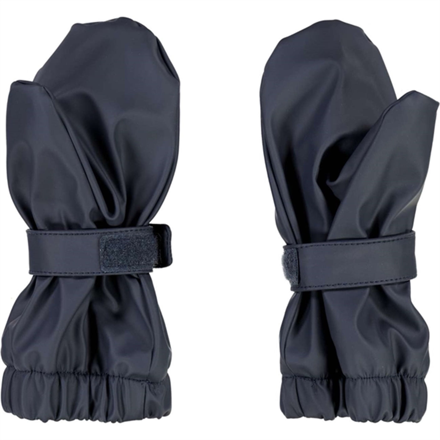 Wheat Mittens Rain Rily Ink