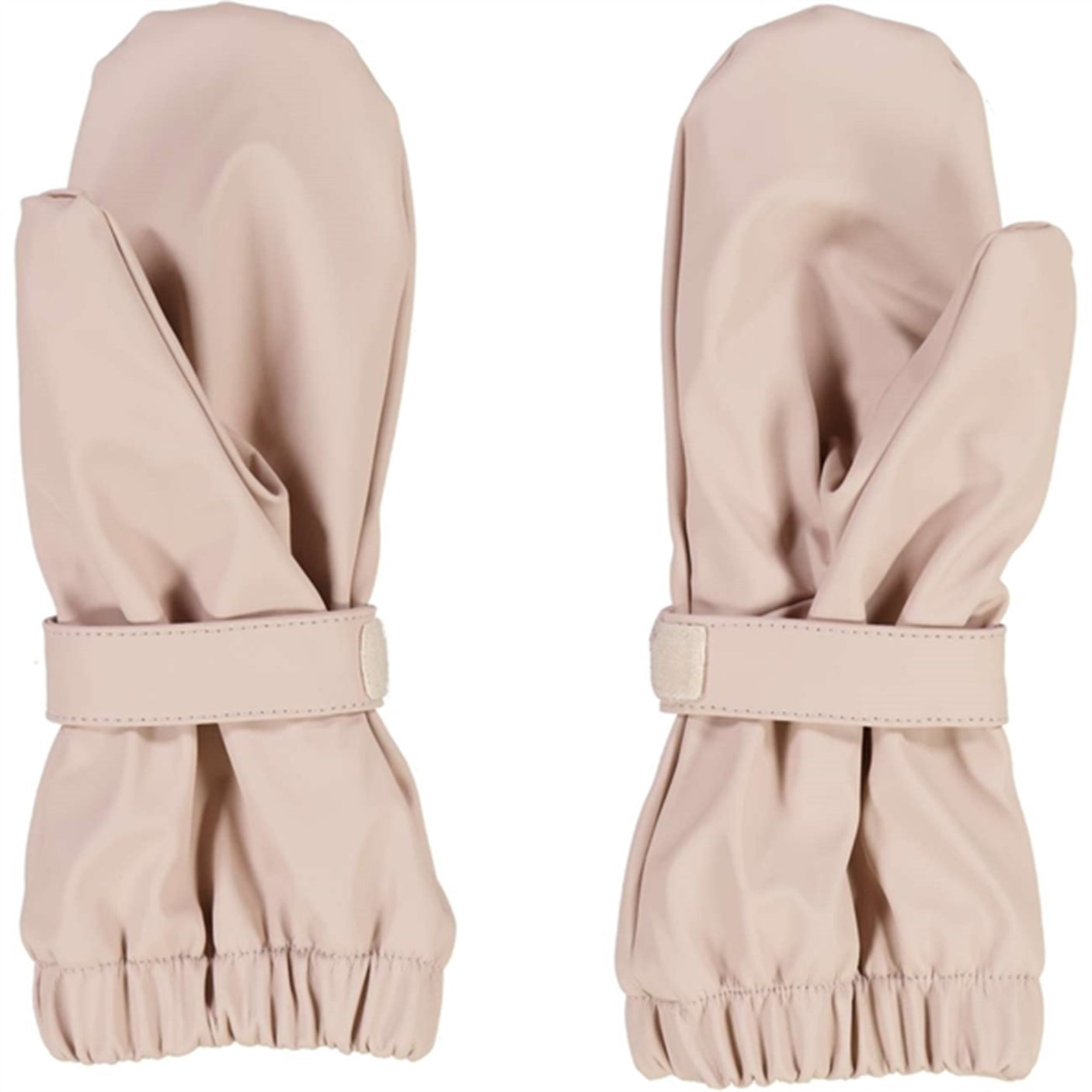 Wheat Mittens Rain Rily Pale Lilac